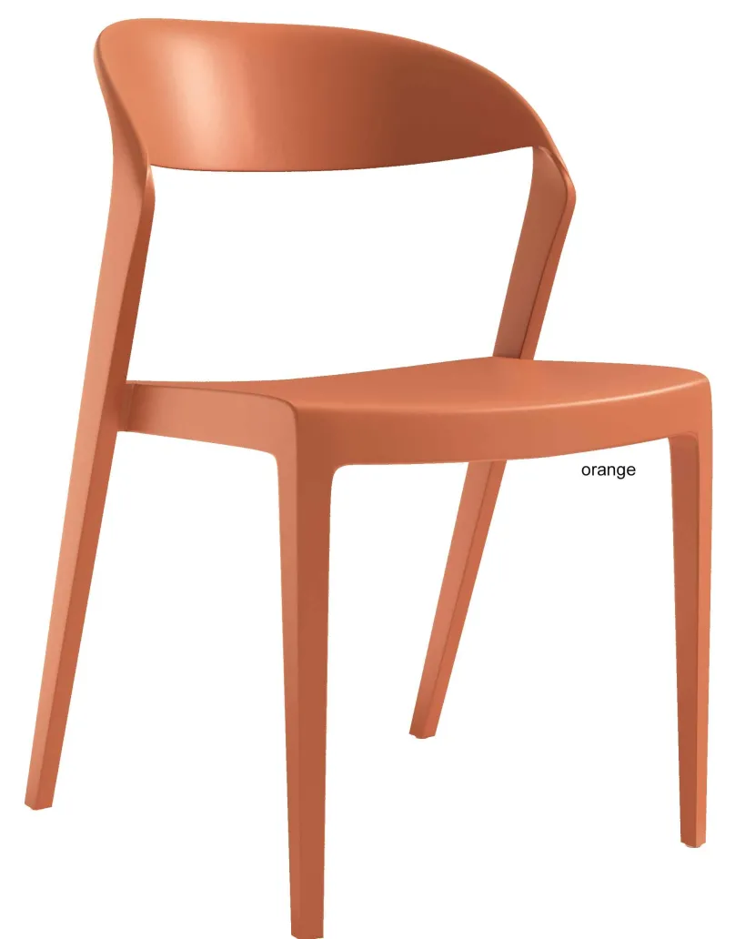 Best Marceau Kunststoffstühle 2er Set Stühle|Kunststoffstühle