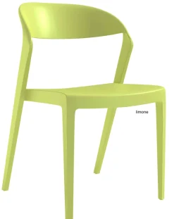 Best Marceau Kunststoffstühle 2er Set Stühle|Kunststoffstühle