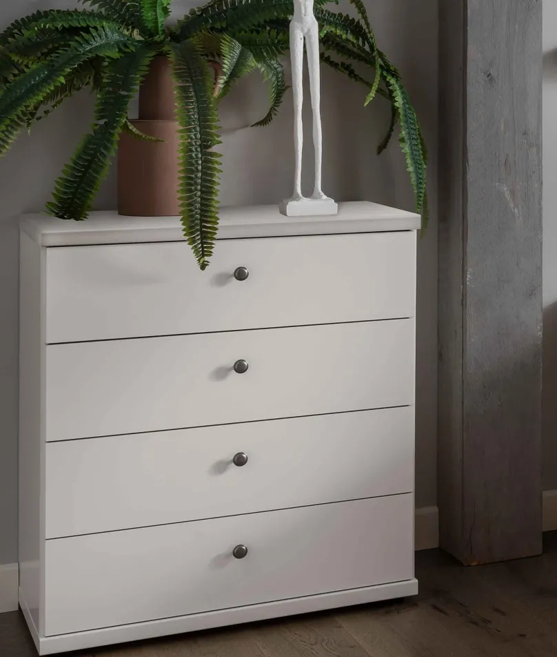Sale Marlow Kommode Landhausstil Schubladenkommode