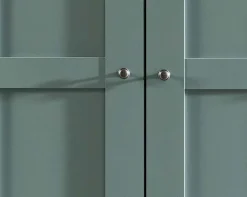 Best Marlow Landhausmöbel Schlafzimmer Schwebebetürenschränke