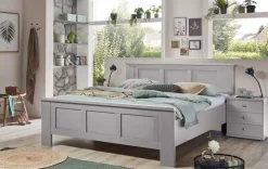 Best Marlow Landhausmöbel Schlafzimmer Schwebebetürenschränke