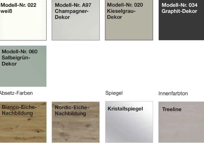 Clearance Marlow Landhaus Schwebetürenschrank Schlafzimmer Komplett