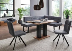 Sale Martina Eckbankgruppe modern Essgruppen