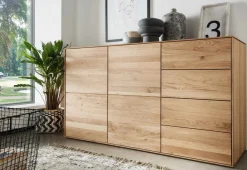 Online Maryland Kommode Holz modern Kombikommode