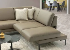 Clearance Maximilian Ecksofa mit Relaxfunktion Ecksofas