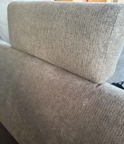 Clearance Maximilian Sofa mit Sitztiefenverstellung Schlafsofa|Ecksofas