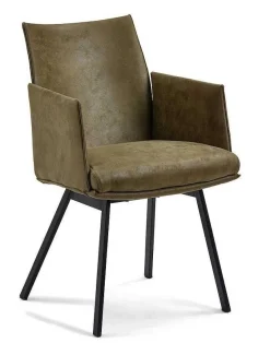 Hot Memphis Armlehnstuhl Esszimmer Stühle|Polsterstühle