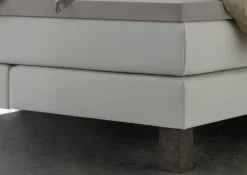 Outlet Memphis Boxspringbett vintage Boxspringbett
