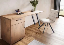 Meran Homeoffice Schreibtisch Schreibtische