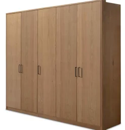 Discount Meran Kleiderschrank nach Maß Drehtürenschränke|Kleiderschrank