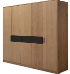 Discount Meran Kleiderschrank nach Maß Drehtürenschränke|Kleiderschrank