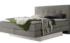 Best Miami Boxspringbett schwebend Boxspringbett