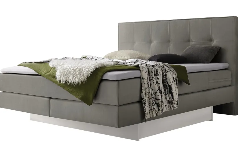 Best Miami Boxspringbett schwebend Boxspringbett