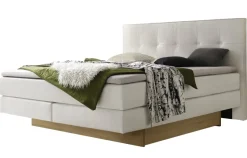 Best Miami Boxspringbett schwebend Boxspringbett