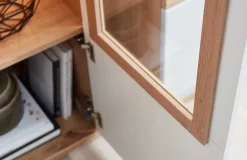 Clearance Mira Highboard Highboards|Anrichten