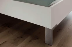 New Monaco Bett Kopfteil Polster Klassisches Bettgestell