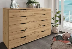 Sale Monaco Kommode mit Schubladen Flurkommode|Schubladenkommode