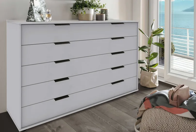 Sale Monaco Kommode mit Schubladen Flurkommode|Schubladenkommode