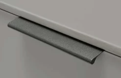 Best Monaco Schubladenkommode 80 cm breit Flurkommode|Schubladenkommode