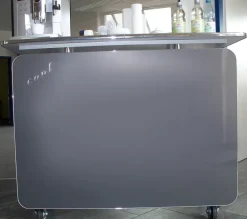 Best MS-Schuon Kaffee-Theke Cool Theken