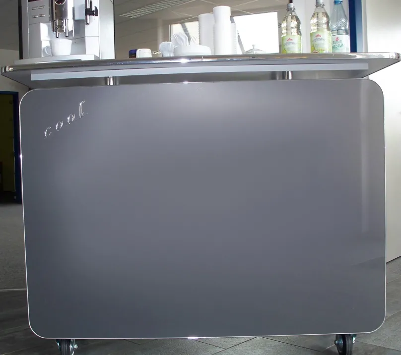Best MS-Schuon Kaffee-Theke Cool Theken