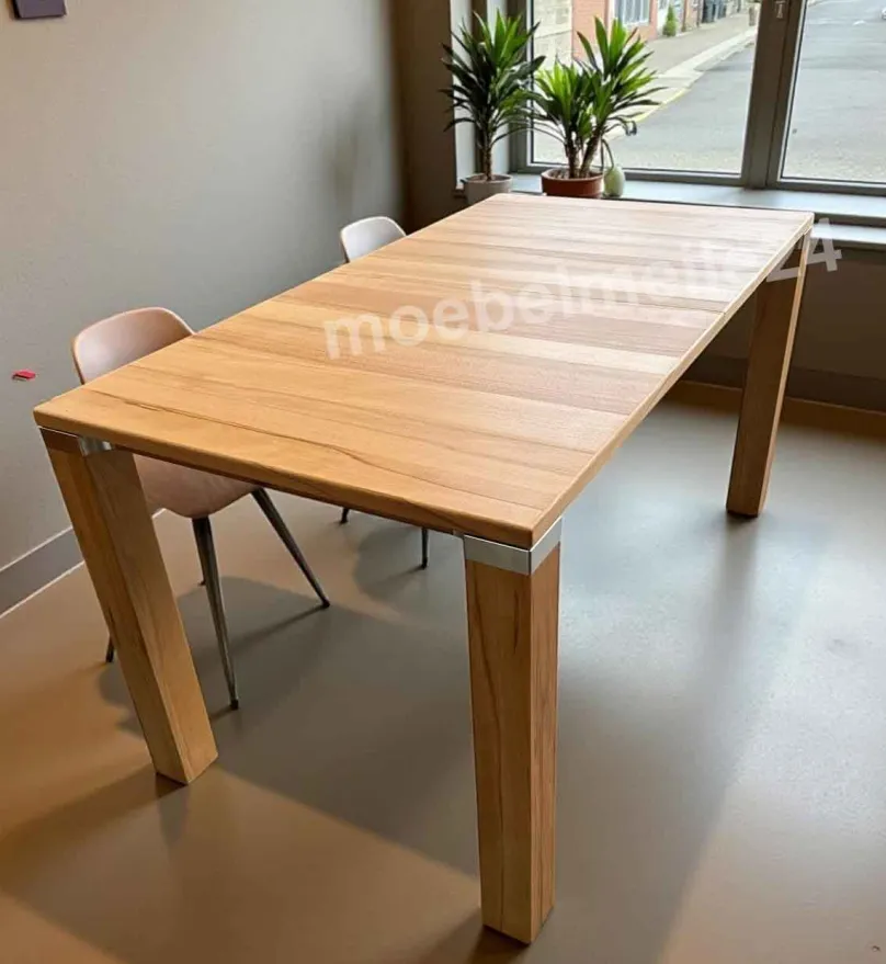 Sale Multiflex kernbuche Esstisch ausziehbar Esstische|Esstische