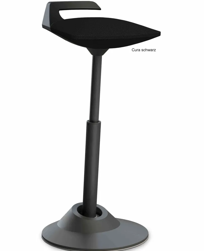 New Muvman Stehhocker ergonomisch Bürostühle Ergonomisch