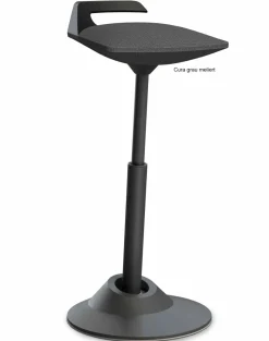 New Muvman Stehhocker ergonomisch Bürostühle Ergonomisch