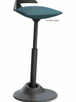 New Muvman Stehhocker ergonomisch Bürostühle Ergonomisch