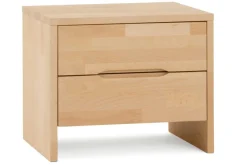 Discount Nachtschrank Holz Nachtkommode