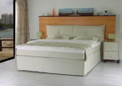 Hot Natalie Boxspringbett 200x200 Boxspringbett