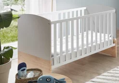 Sale New York Babybett 70x140 Babyzimmer