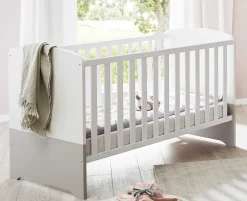 New York Babyzimmer Set Babyzimmer