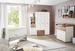 New York Babyzimmer Set Babyzimmer