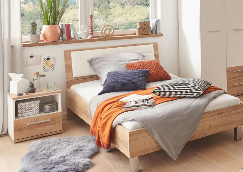 Clearance New York Jugendbett Jugendbett|Klassisches Bettgestell
