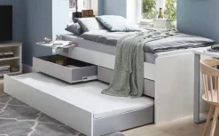 Clearance New York Jugendbett mit Gästebett Kinderbett|Jugendbett
