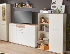 Online New York Wohnwand für Jugendzimmer Wohnwände|Wohnideen