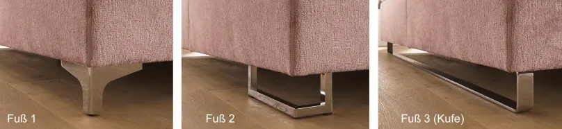 Clearance Nizza Boxspringbett 100x200 Boxspringbett