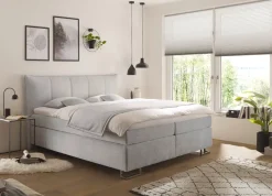 Sale Nizza Boxspringbett 180x200 Boxspringbett