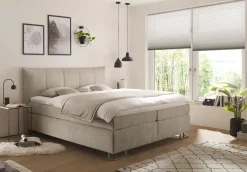 Sale Nizza Boxspringbett 180x200 Boxspringbett