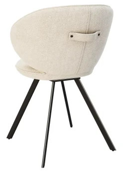 Best Nottingham 2er Set Drehstühle Esszimmer Stühle|Polsterstühle