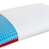 Clearance Nubes Duo Kopfkissen Visco Schaum Kopfkissen