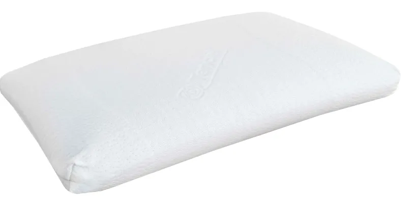 Clearance Nubes Duo Kopfkissen Visco Schaum Kopfkissen