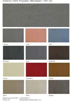 New Ohio ausziehbare Couch Schlafsofa|Sofas