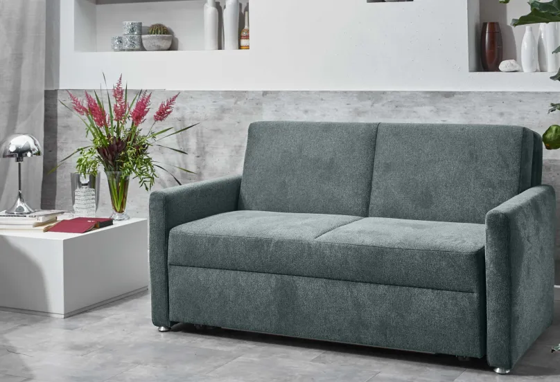 Sale Ohio Schlafsofa mit Bettkasten Schlafsofa|Sofas