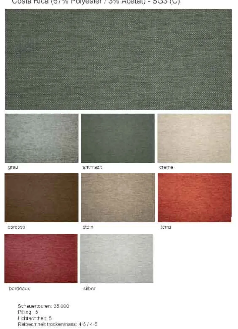 Hot Ohio Sessel mit Schlaffunktion Schlafsofa|Sofas