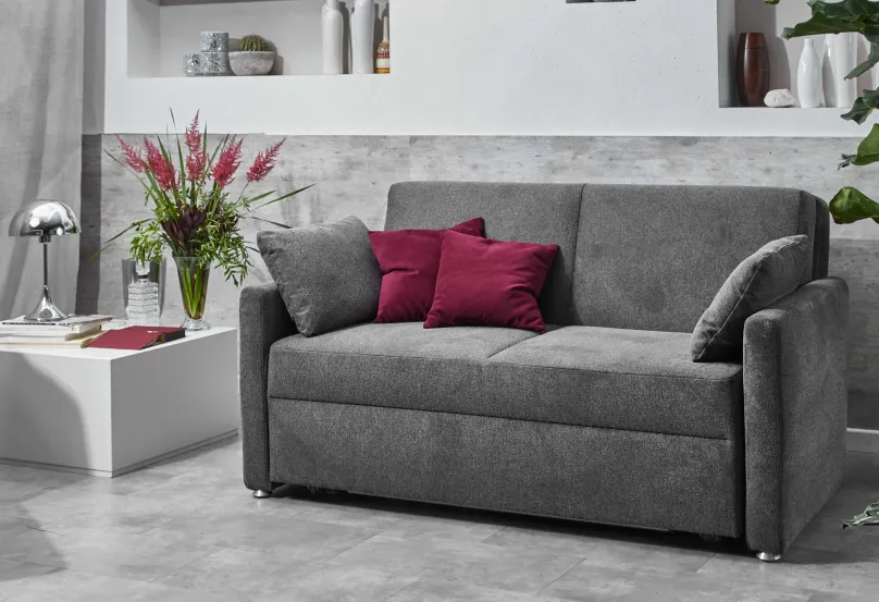 Hot Ohio Sessel mit Schlaffunktion Schlafsofa|Sofas