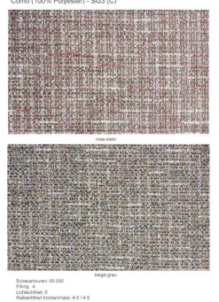 Hot Ohio Sessel mit Schlaffunktion Schlafsofa|Sofas