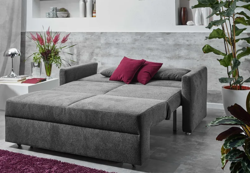 Hot Ohio Sessel mit Schlaffunktion Schlafsofa|Sofas