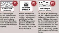Hot Ohio Sessel mit Schlaffunktion Schlafsofa|Sofas